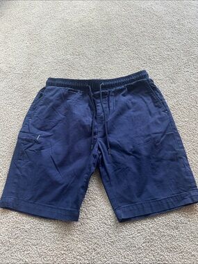 Society of threads shorts